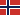 [Norsk flag]